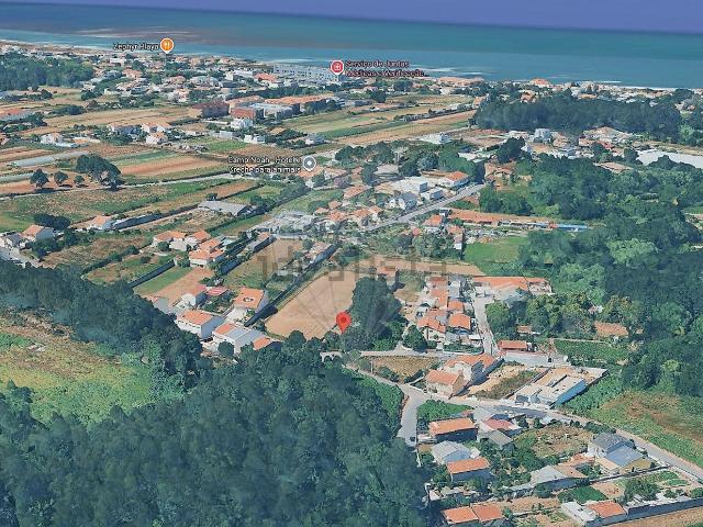 Moradia, Valadares