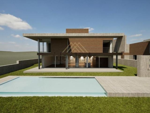 Moradia, Valadares