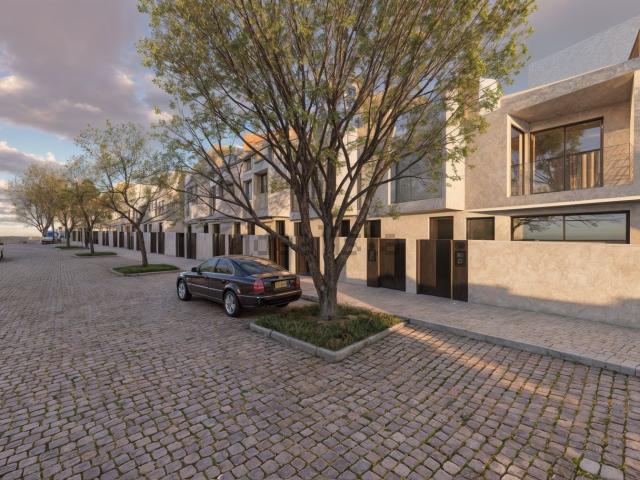 Moradia, Valadares