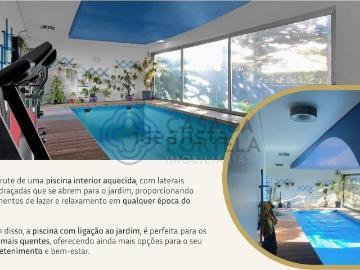 Moradia, Valadares