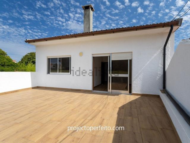 Moradia, Valadares