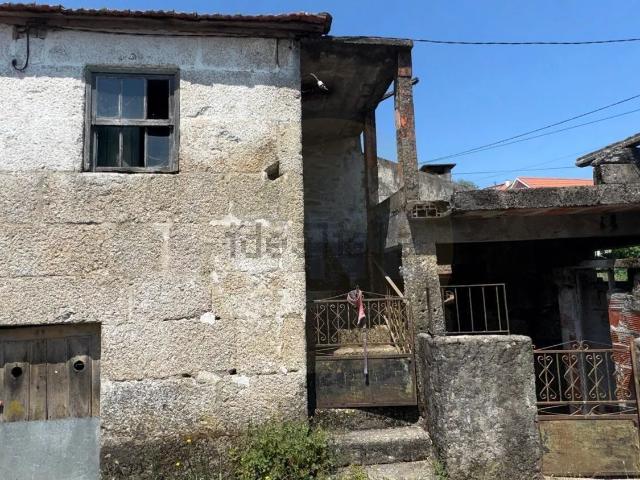 Moradia, Viariz