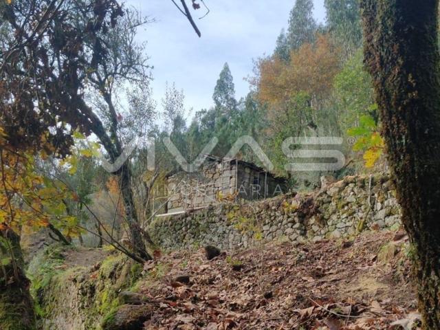 Moradia, Valdosende