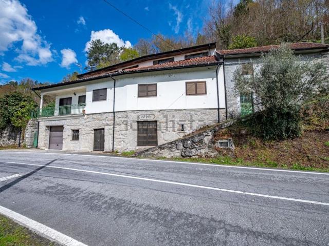 Moradia, Valdosende