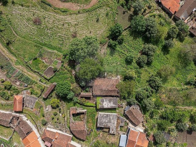 Moradia, Valdreu