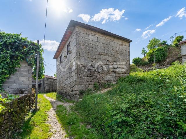Moradia, Valdreu