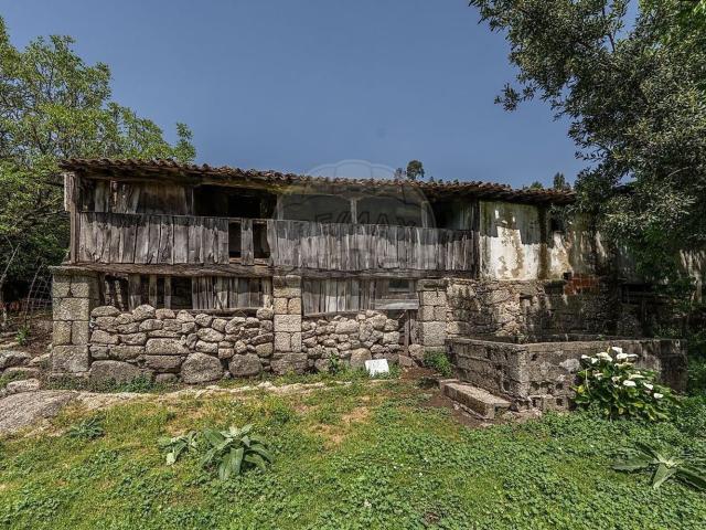 Moradia, Valdreu