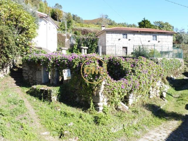 Moradia, Valdreu