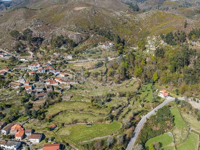 Moradia, Valdreu