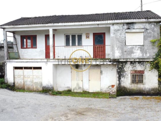 Moradia, Valdreu