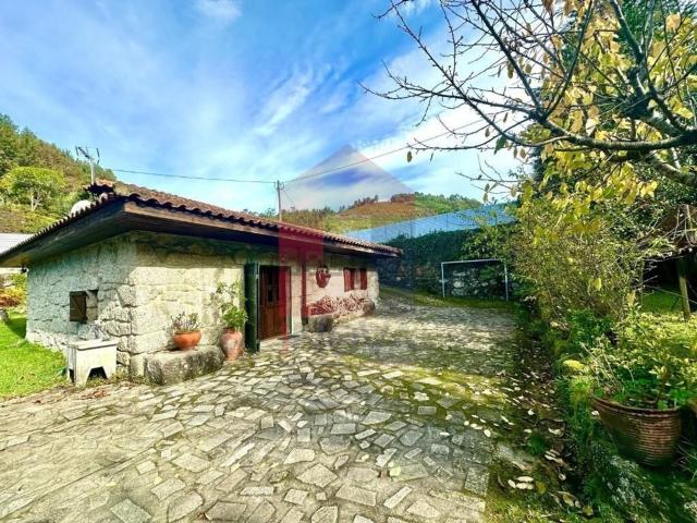 Moradia, Valdreu