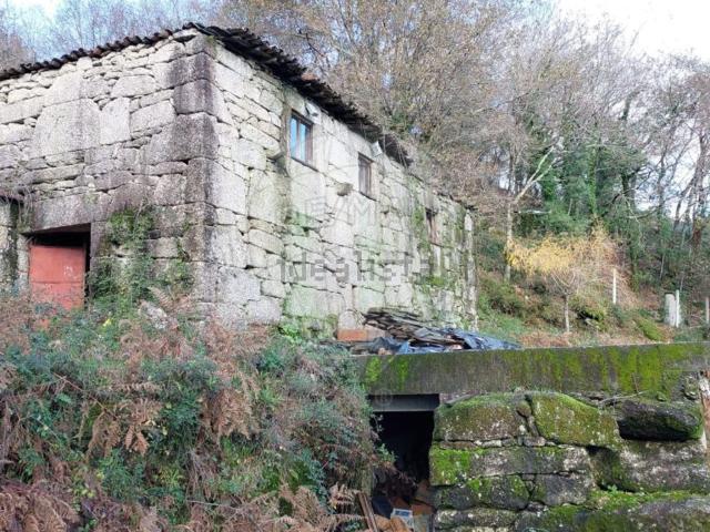Moradia, Valdreu