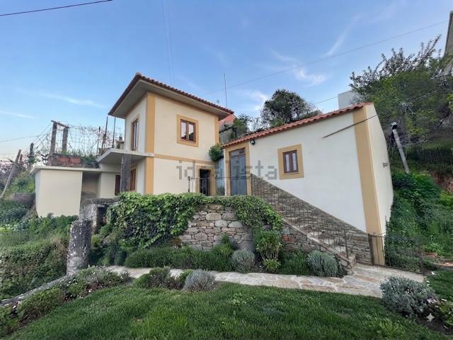 Moradia, Vale