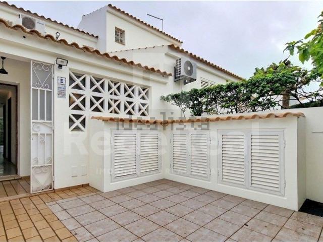 Moradia, Vale da Azinheira, Albufeira e Olhos de Água