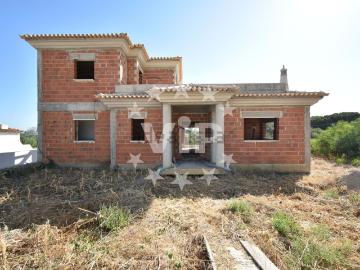 Moradia, Vale da Azinheira, Albufeira e Olhos de Água
