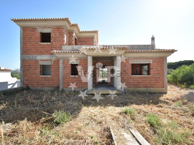 Moradia, Vale da Azinheira, Albufeira e Olhos de Água