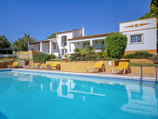 Moradia, Vale da Azinheira, Albufeira e Olhos de Água
