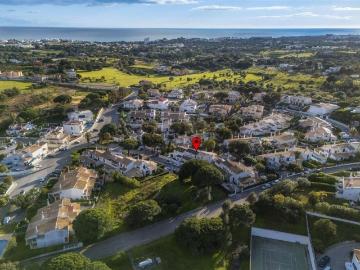 Moradia, Vale da Azinheira, Albufeira e Olhos de Água