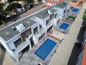 Moradia, Vale da Azinheira, Albufeira e Olhos de Água