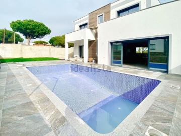Moradia, Vale da Azinheira, Albufeira e Olhos de Água