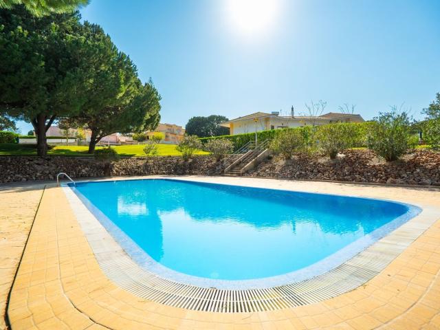 Moradia, Vale da Azinheira, Albufeira e Olhos de Água
