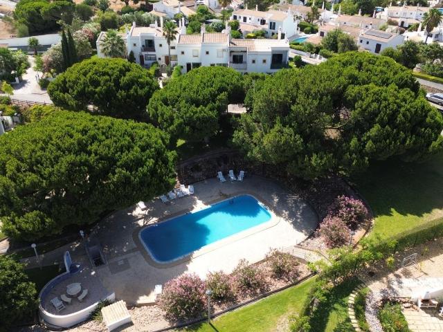 Moradia, Vale da Azinheira, Albufeira e Olhos de Água