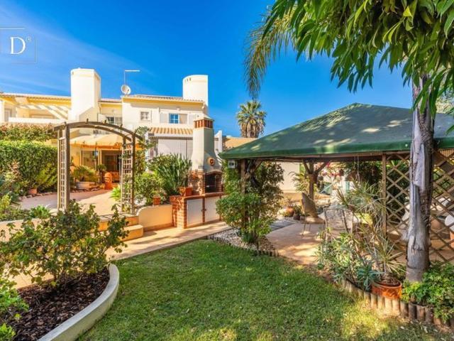 Moradia, Vale da Azinheira, Albufeira e Olhos de Água