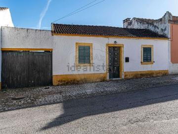 Moradia, Vale da Pedra