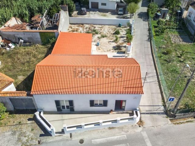 Moradia, Vale da Pedra