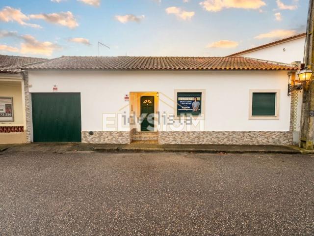 Moradia, Vale de Cavalos