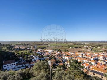 Moradia, Vale de Cavalos