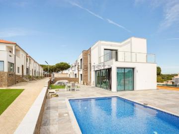 Boliqueime, Loulé, Distrito de Faro, Algarve