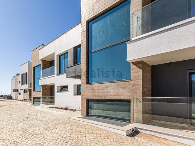 Moradia, Vale de Carros, Albufeira e Olhos de Água