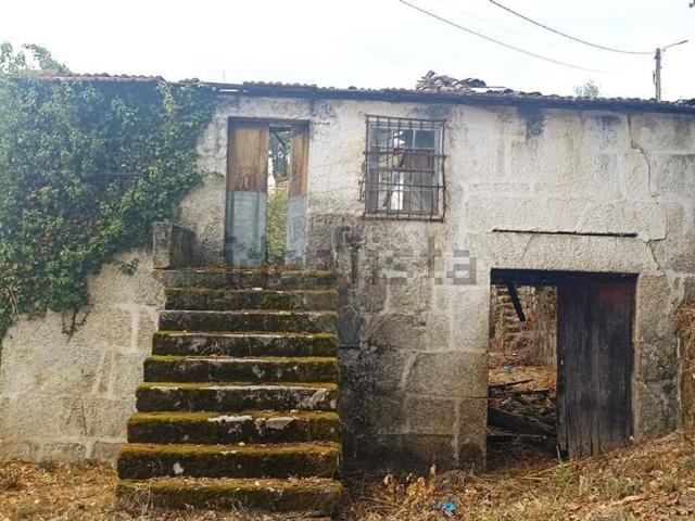 Moradia, Vale de Bouro