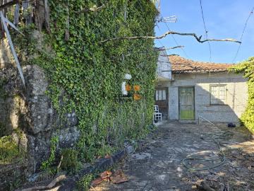 Moradia, Vale de Bouro