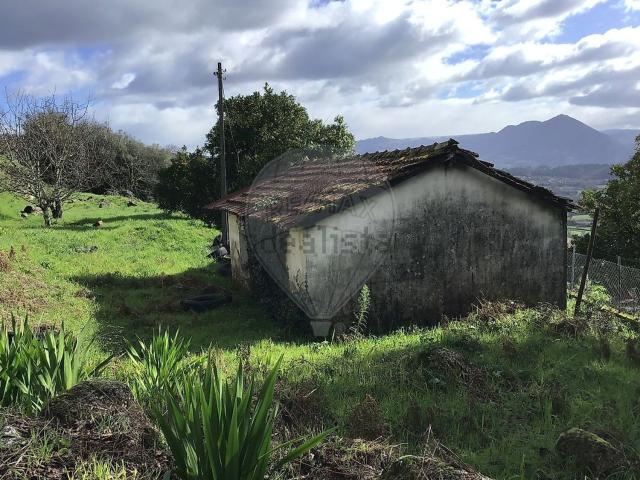 Moradia, Vale de Bouro