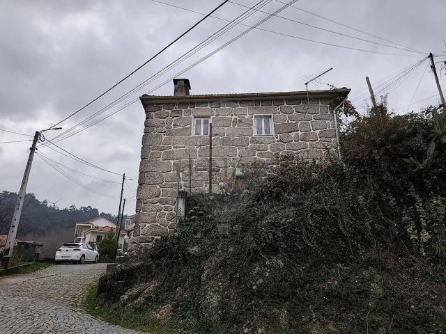 Moradia, Vale de Bouro