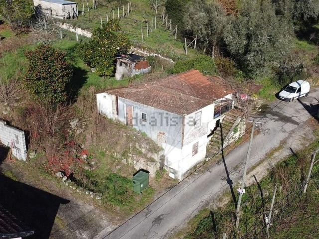 Moradia, Vale de Bouro