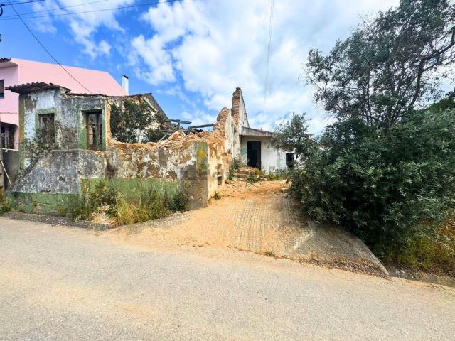 Moradia, Vale de Figueira