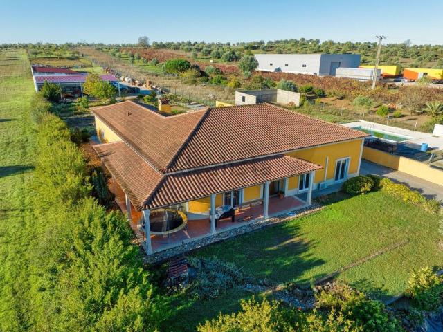 Moradia, Vale de Figueira