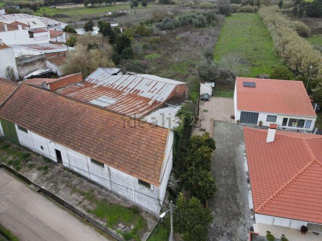 Moradia, Vale de Figueira