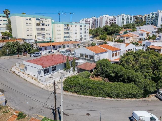 Moradia, Vale de Lagar Quinta das Oliveiras Pedra Mourinha, Portimão