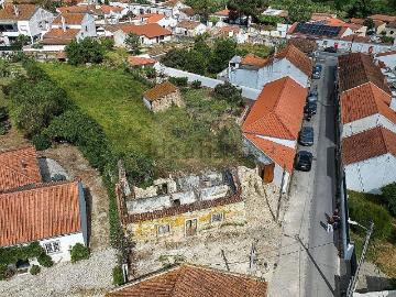 Moradia, Vale de Santarém