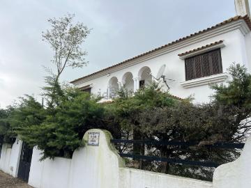 Moradia, Vale de Santarém