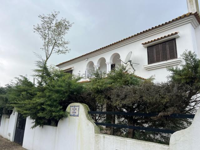 Moradia, Vale de Santarém