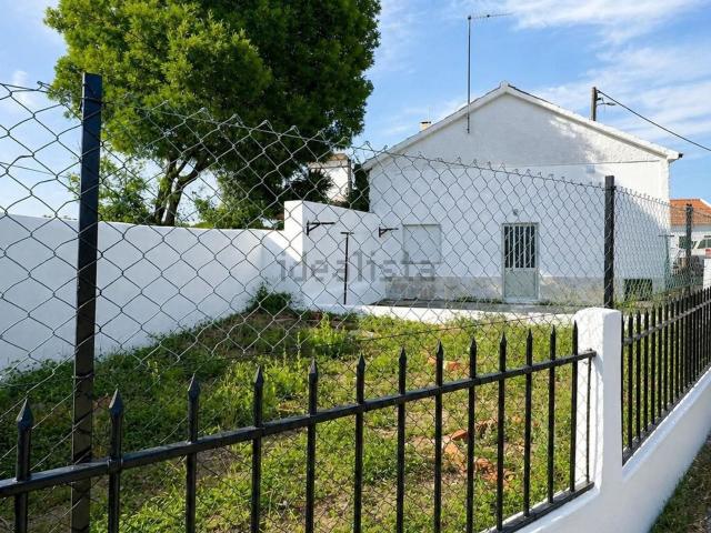 Moradia, Vale de Santarém