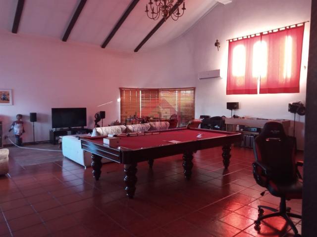 Moradia, Vale de Santarém