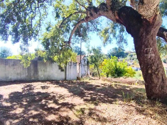 Moradia, Vale de Santarém