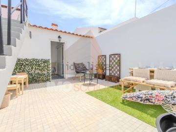 Moradia, Vale de Santarém
