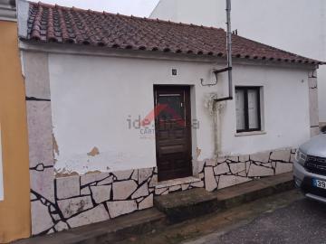 Moradia, Vale de Santarém
